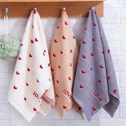 HEMA washandjes met vrolijke print – Ideaal voor peuters