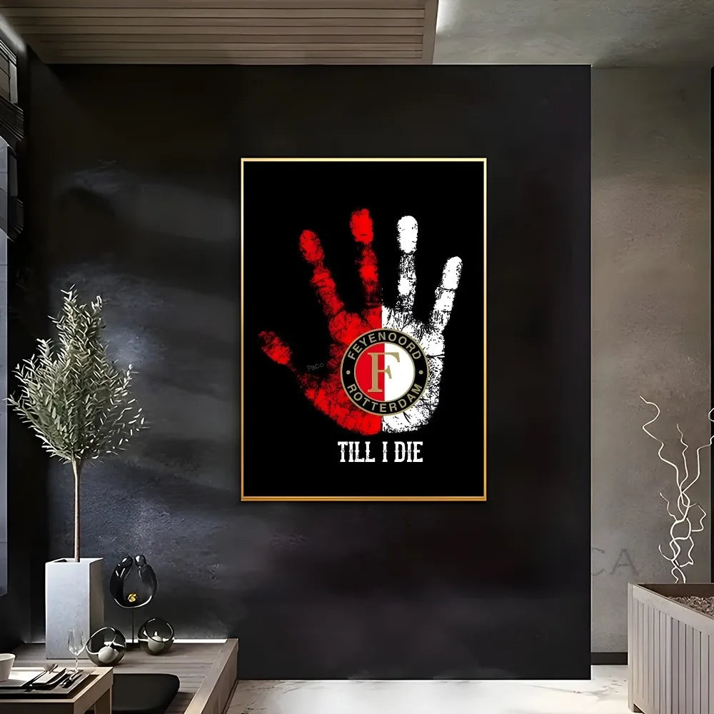 Posterstore poster als cadeau voor vrienden