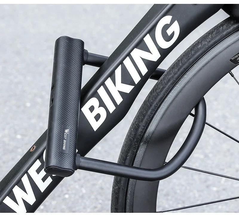 Beste kettingslot voor elektrische fiets – Robuuste keuze