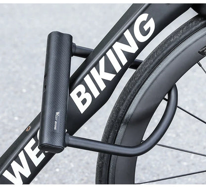 Beste kettingslot voor elektrische fiets – Robuuste keuze