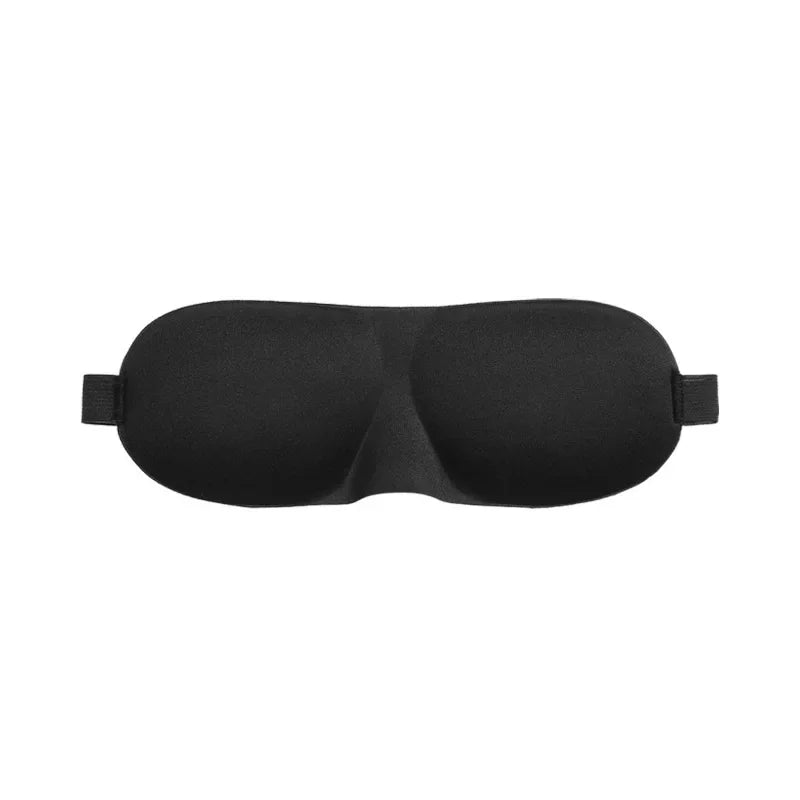 HEMA slaapmasker met rustgevende kleur