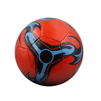 Beste voetbal met PU-buitenlaag