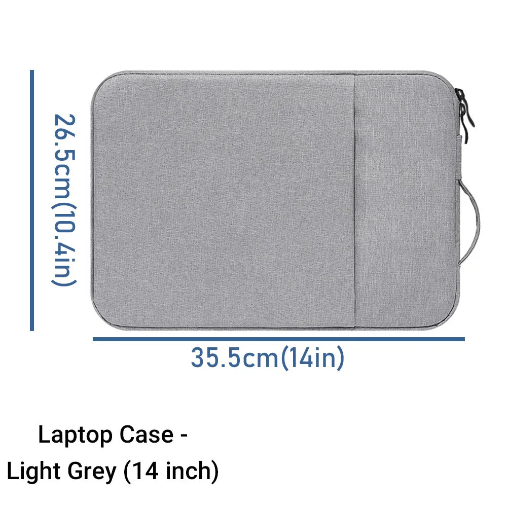 Grote laptop rugzak met laptopvak – Perfect voor werk en reizen