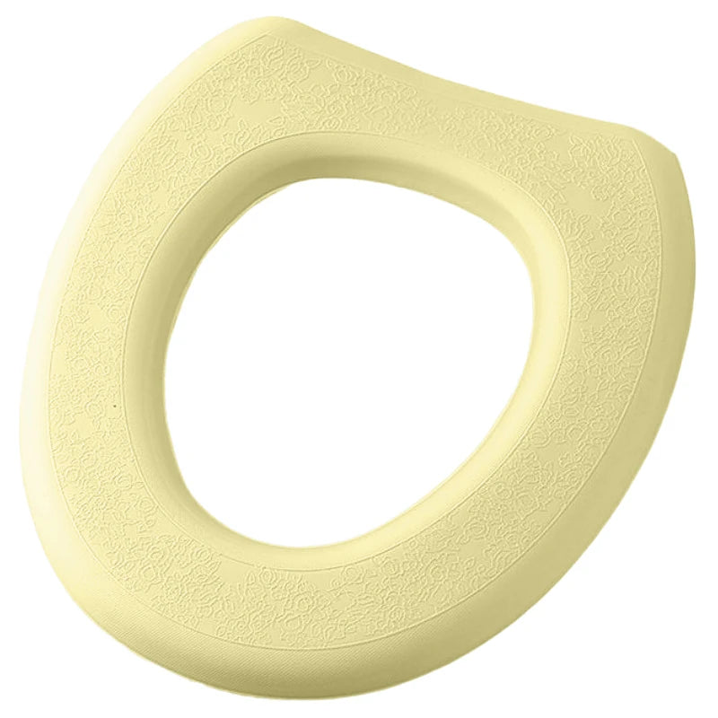 WCbril met demping – Stil en comfortabel sluiten