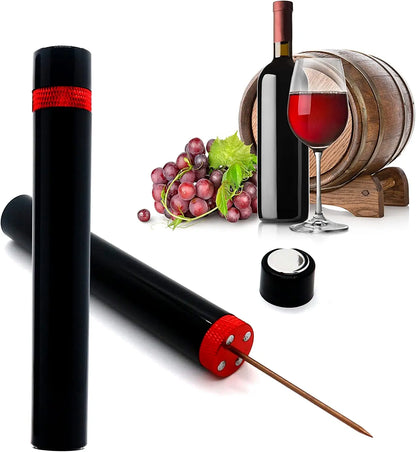 Brabantia kurkentrekker met gepolijste afwerking – Elegant detail