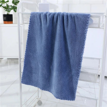 Washandje in luxe uitvoering – Comfort van hoge kwaliteit