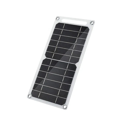 Zonnepaneel systeem camper – Volledige setup voor energie