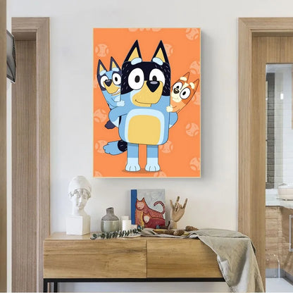 Posterstore collectie voor elke woonstijl