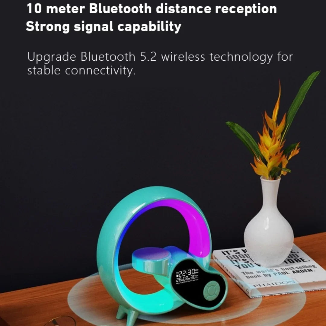 Philips wake up light met batterijbackup – Werkt altijd