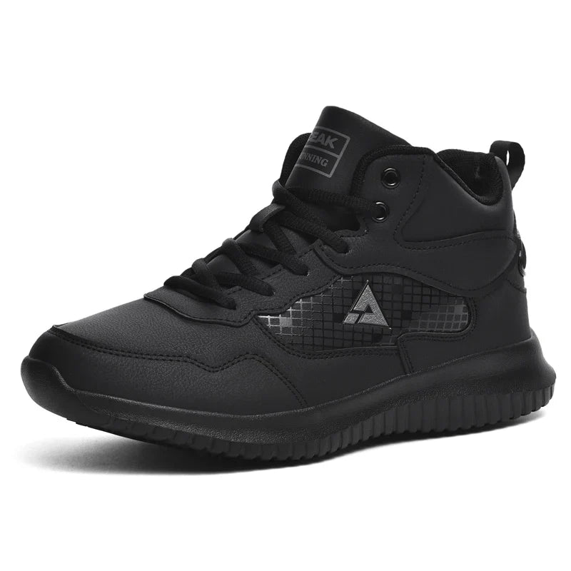 Heren schoenen in zomerse aardetinten