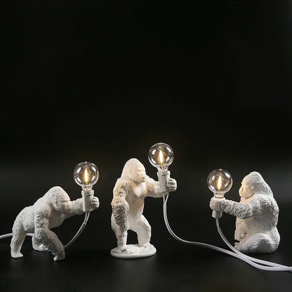 Design nachtkastlamp met lichteffecten – Voor unieke sfeer