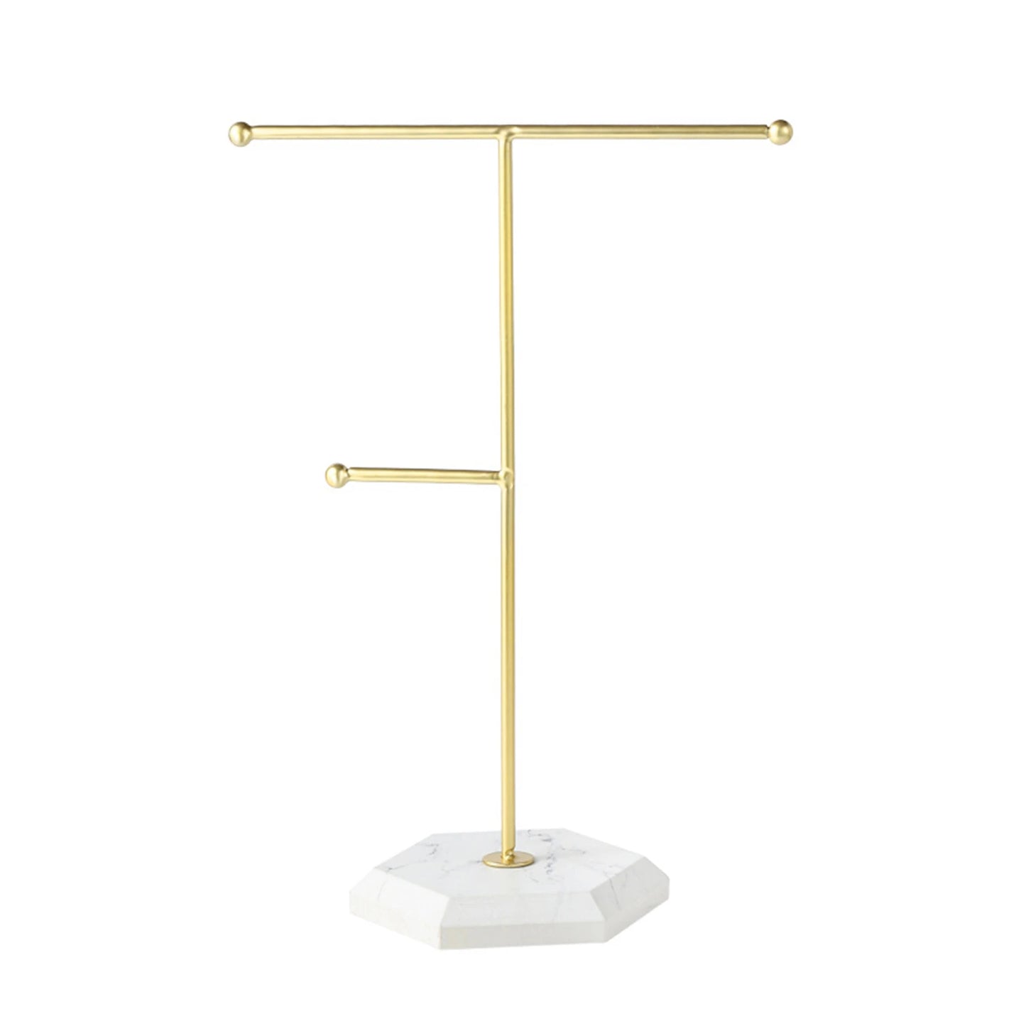 Sieraden organizer in etagère stijl – Mooi en praktisch
