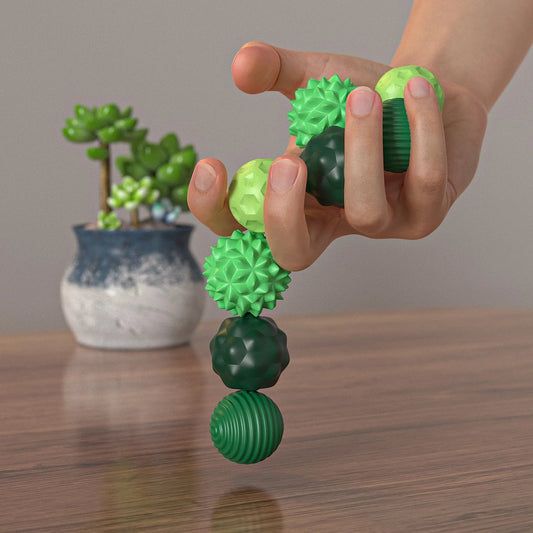 Fidget toy kopen als beloning of traktatie