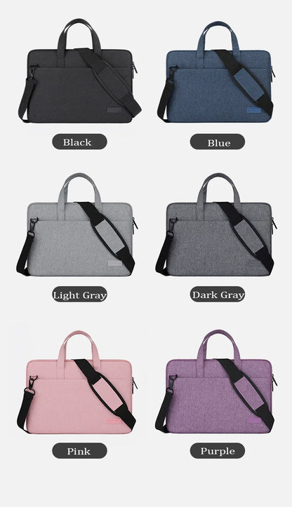 Laptop tas met laptopstandaard – Multifunctioneel en praktisch