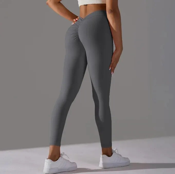 Betaalbare yoga kleding bij HEMA