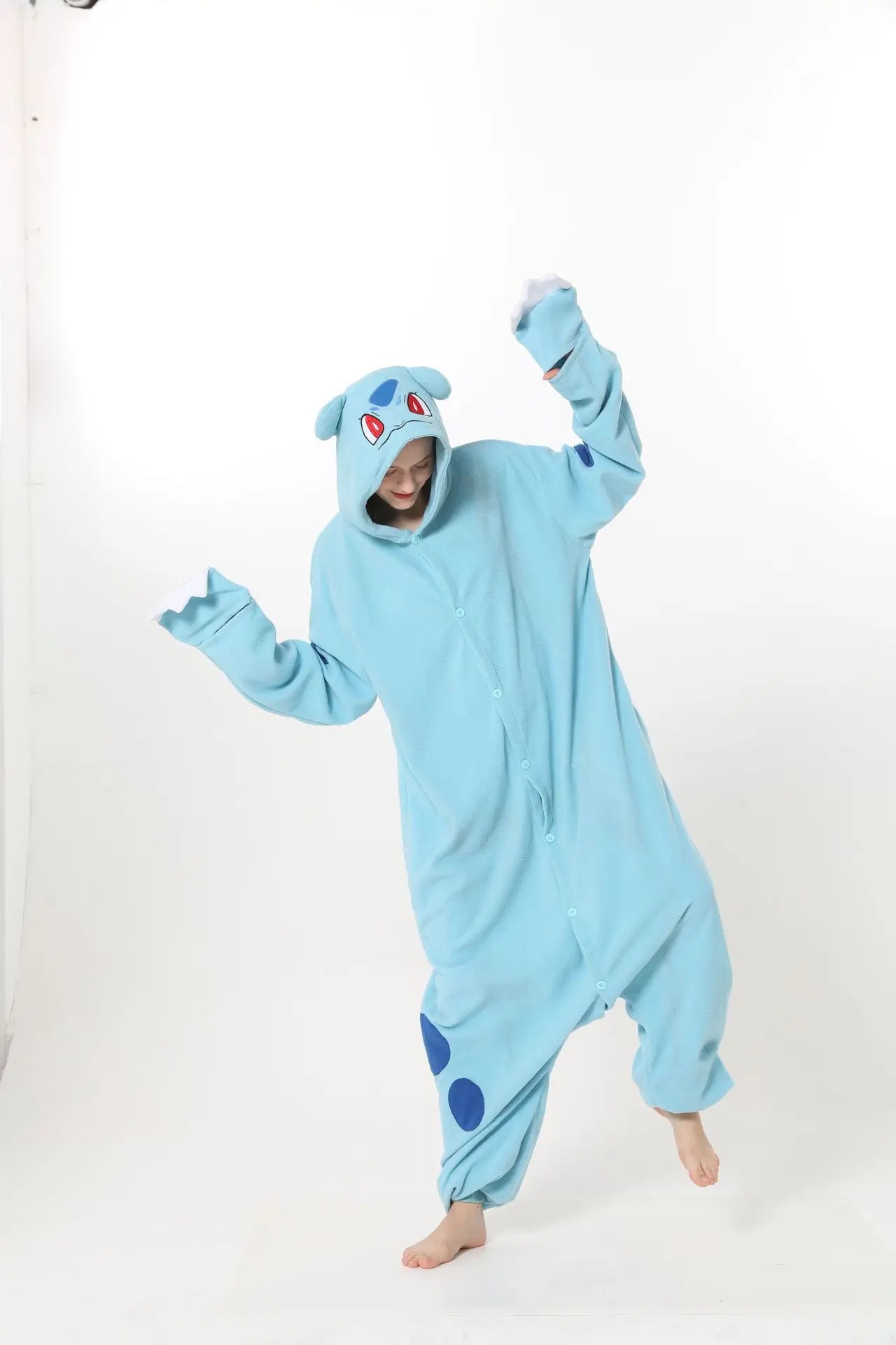 Onesie Frozen Elsa – Perfect voor kleine prinsessen