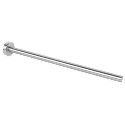 Wandrek met handdoekhouder – Slim gecombineerd