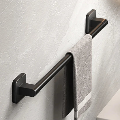 IKEA handdoekrek met dubbele stang – Meer ruimte