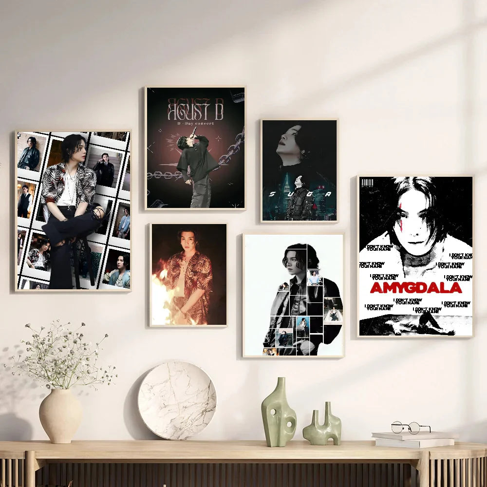 Posterstore posters met Scandinavisch design