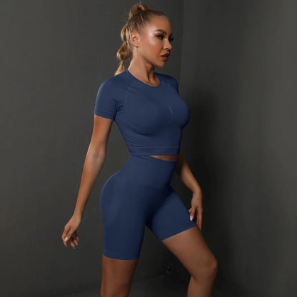 Hema yoga kleding in basic kleuren