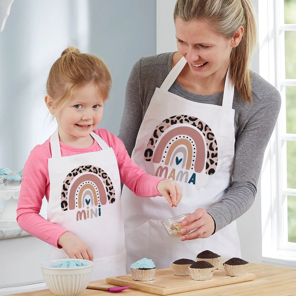 Matching kleding moeder dochter voor vakantie – Ready to travel