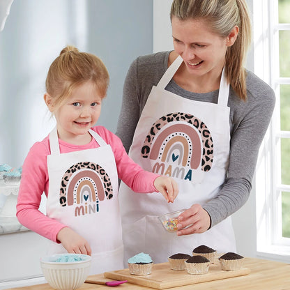 Matching kleding moeder dochter voor vakantie – Ready to travel