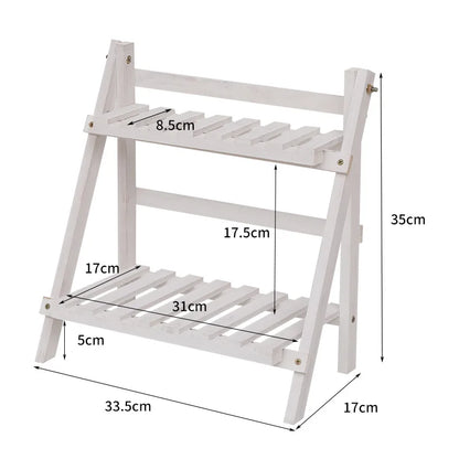Ronde bureau organizer – Compact en origineel