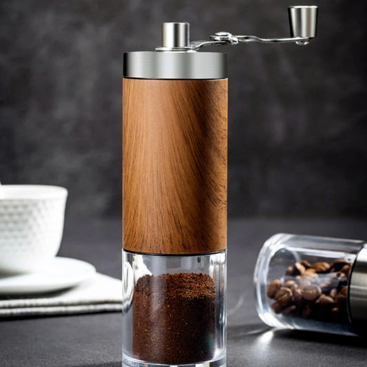 Espressokopjes met bijpassende lepel