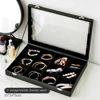 Sieraden standaard – Elegante manier om juwelen te tonen