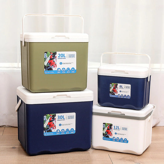 Yeti koelbox met ijsretentie tot 5 dagen