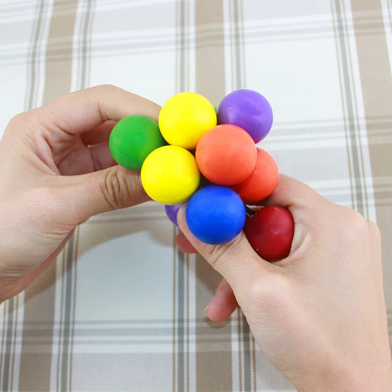 Fidget toys Action als onderdeel van sensorisch pakket