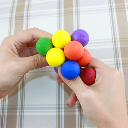 Fidget toys Action als onderdeel van sensorisch pakket