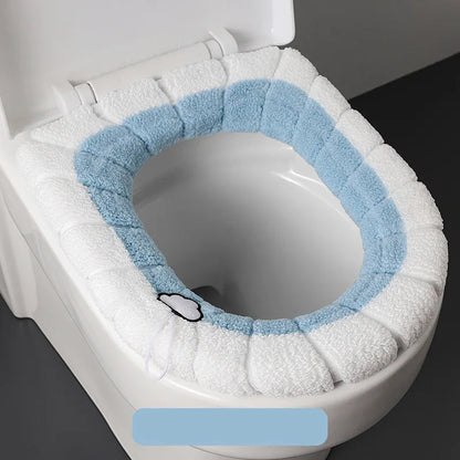 Gamma toiletbril met moderne vorm – Stijlvol en functioneel