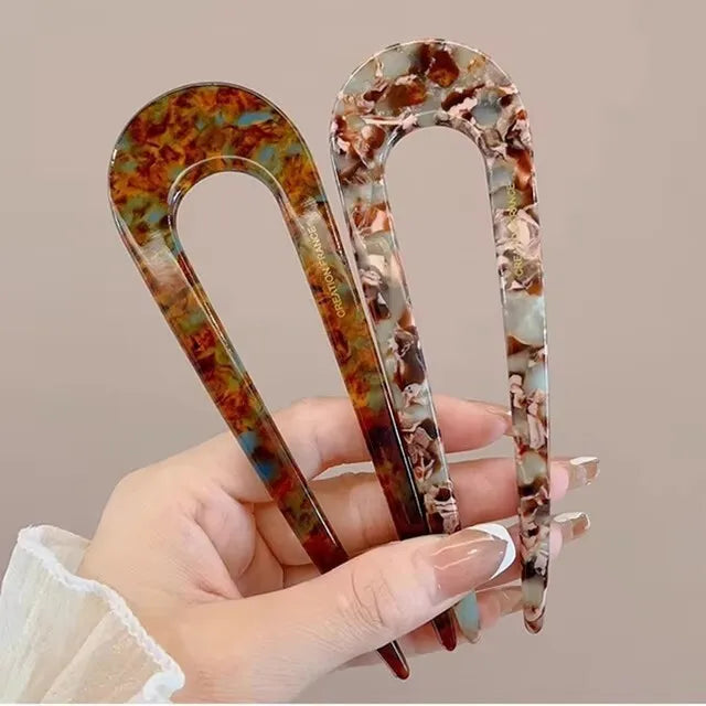 Zachte scrunchies voor comfort en stijl