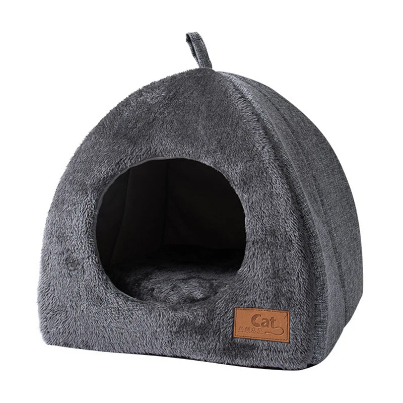 Stijlvolle kattenmand – Voor kat én interieur