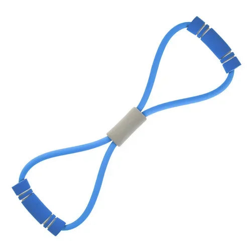 Weerstandsband voor fysiotherapie – Ondersteunt herstel
