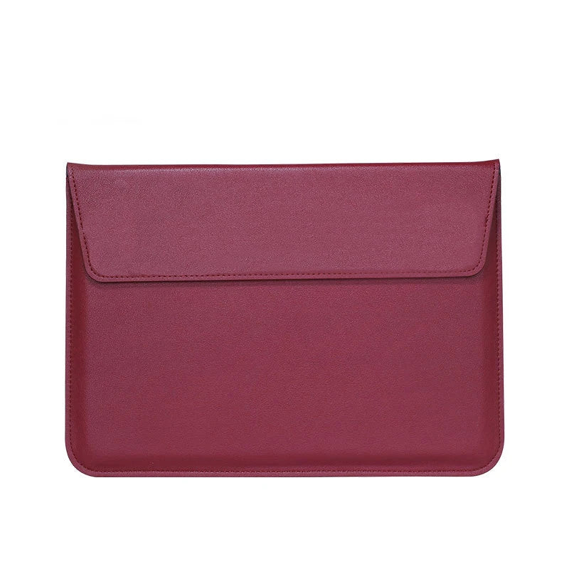 Minimalistische laptop tas – Strak en modern design