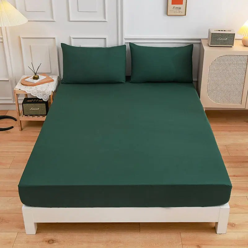 Satijnen beddengoed luxe – Voor ultiem comfort