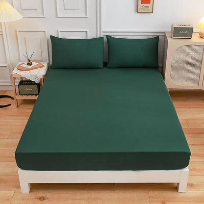 Satijnen beddengoed luxe – Voor ultiem comfort