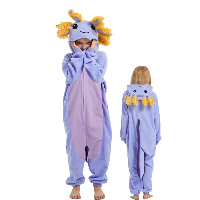 Onesie jongens dieren – Schattige en speelse look