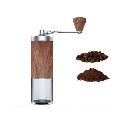 Koffiewaar met luxe espressoschalen