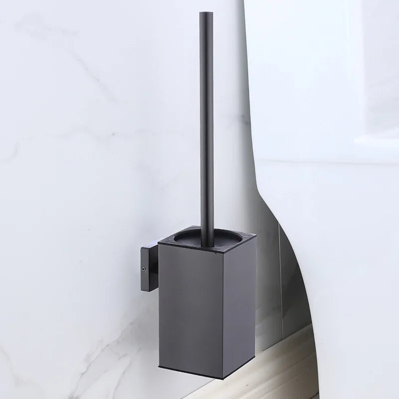 Tiger toiletborstel minimalistisch – Eenvoud en klasse
