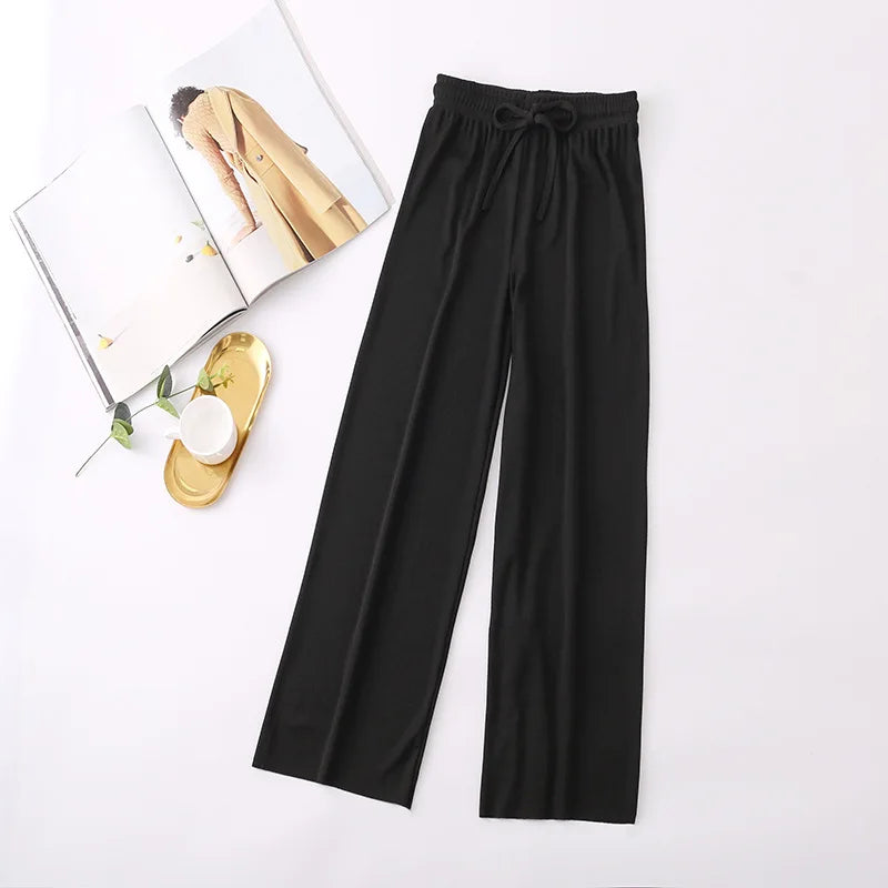 Korte linnen broek dames – Perfect voor warme dagen