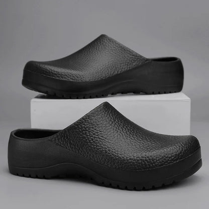 Linnen heren schoenen voor luchtige zomerse look