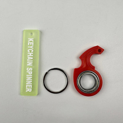 Fidget toy met wieltjes – Rollen en ontspannen
