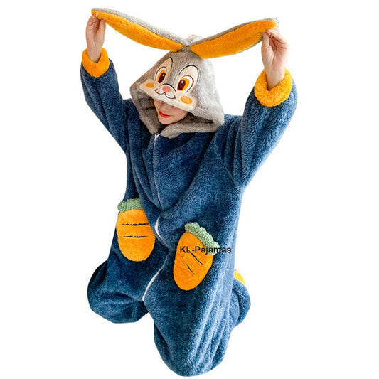 Onesie Stitch voor kinderen – Schattig en speels