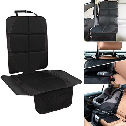 Autostoelhoezen Action basic – Simpel en effectief