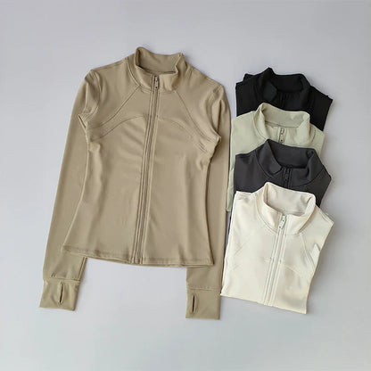 H&M yoga kleding met stijlvol design