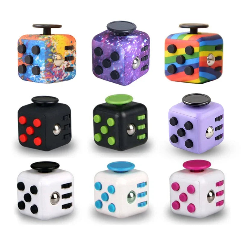 Fidget toy in dierenvorm – Speels en rustgevend