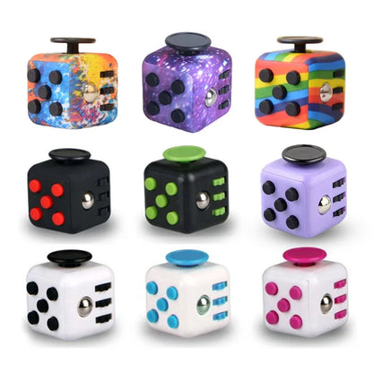 Fidget toy in dierenvorm – Speels en rustgevend